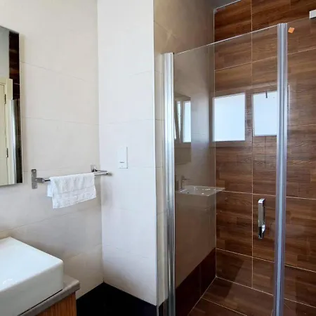 מלון דירות Rent 24